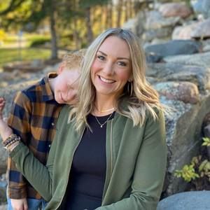 Meet your Posher, Jami